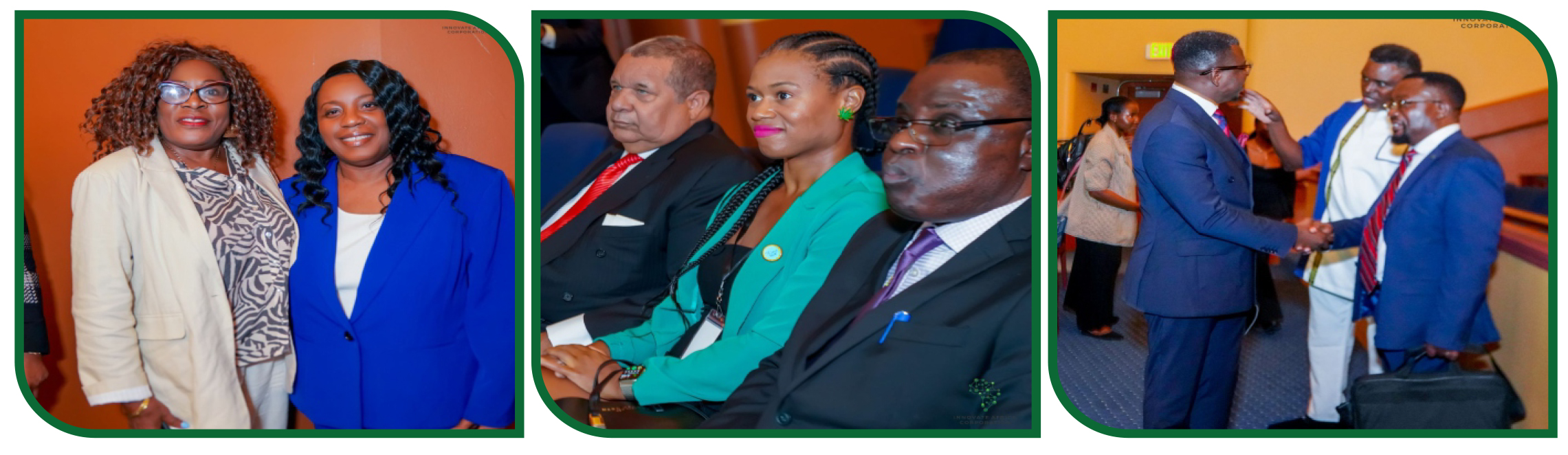 Innovate Africa 2024 gallery image